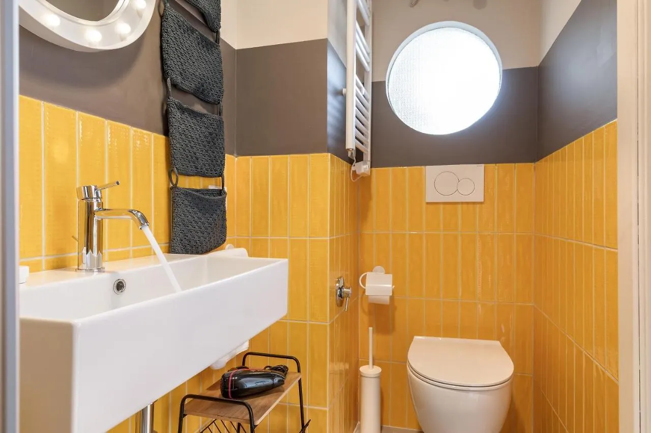 Rome As You Feel - Pellegrino Suite In Navona Apartamento