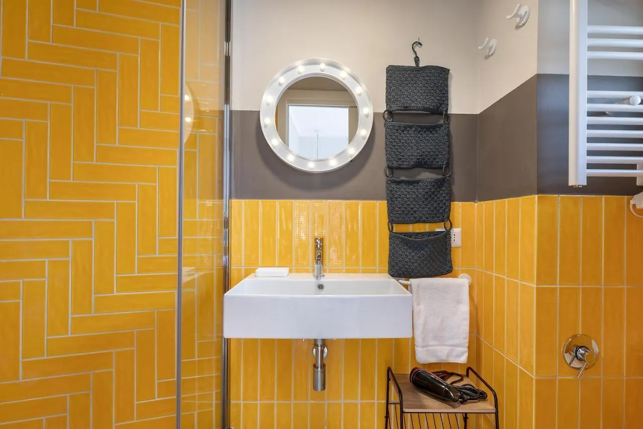 Rome As You Feel - Pellegrino Suite In Navona