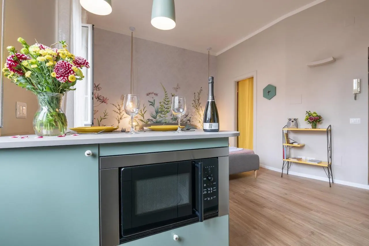 Rome As You Feel - Pellegrino Suite In Navona 0*,  Italia