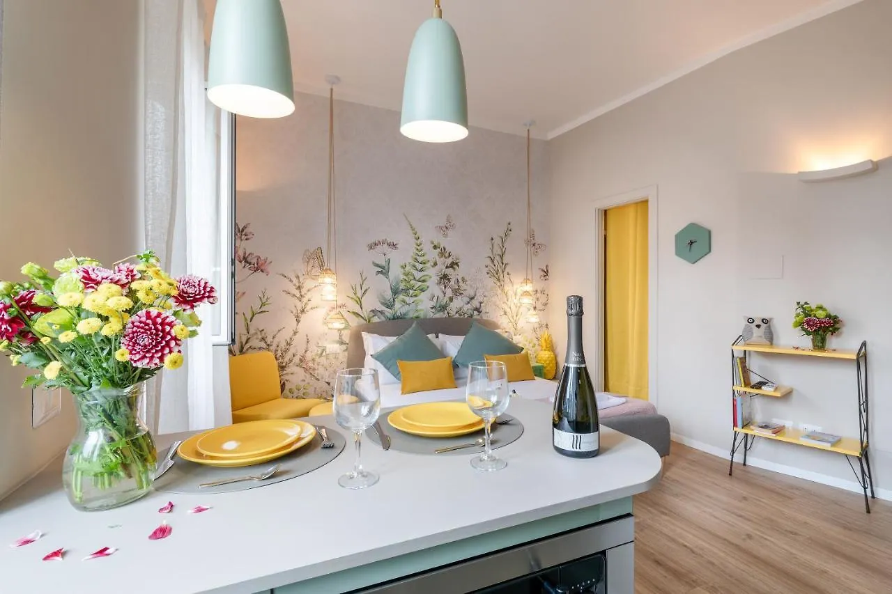 Apartamento Rome As You Feel - Pellegrino Suite In Navona