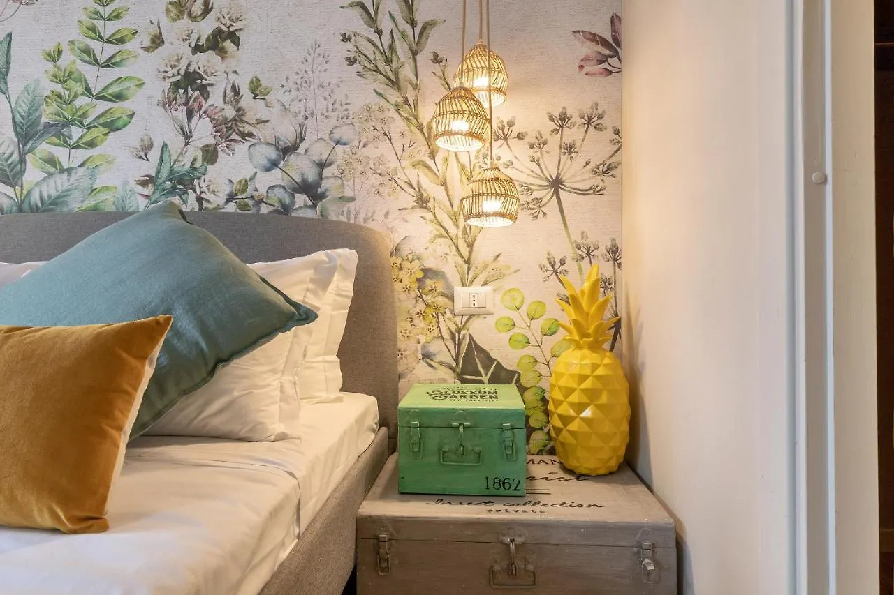 Rome As You Feel - Pellegrino Suite In Navona Apartamento