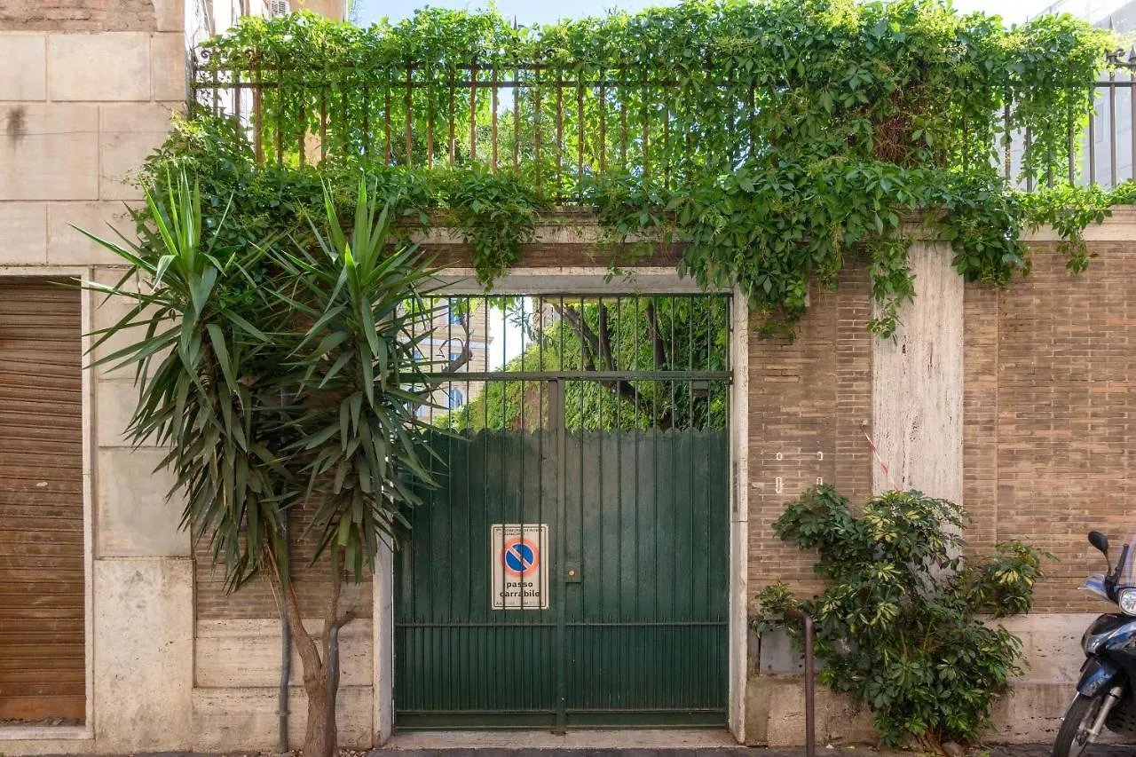 Apartamento Rome As You Feel - Pellegrino Suite In Navona Italia